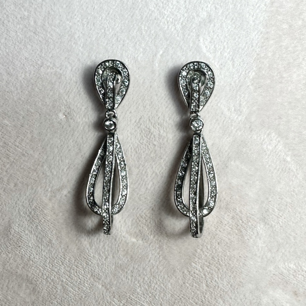 Wedding/Formal Earrings